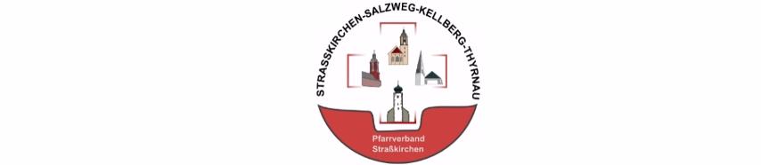 Grafik Pfarrei Straßkirchen